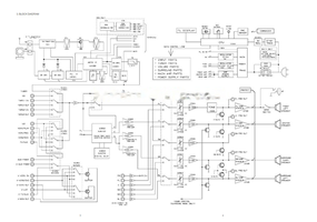 Marantz 60172 60504 21462 04698-970 10200 123123 10429 80002 247-17 (31 pages) Amplifier Service Manual
