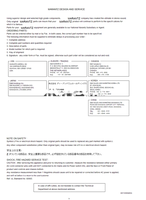 Marantz S0158-1V03DM DG1010 SR5005 (165 pages) Audio/Video Receiver Service Manual