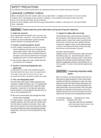 Marantz S0158-1V03DM DG1010 SR5005 (165 pages) Audio/Video Receiver Service Manual