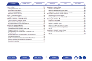 Marantz SR5011 (293 pages) Audio/Video Receiver Operating Manual