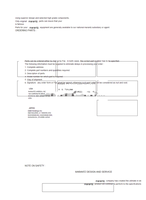 Marantz S0331-0V02DM DG1109 SR5023 (53 pages) Audio/Video Receiver Service Manual