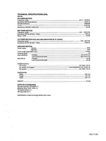 Marantz 51036 (24 pages) Audio/Video Receiver Service Manual