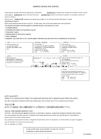 Marantz S00114-1V02DM DG1009 SR7005 (206 pages) Audio/Video Receiver Service Manual
