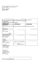 Marantz SR7400 PS7400 37AW855010 (96 pages) Audio/Video Receiver Service Manual
