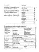 Marantz SR8100DC (48 pages) Audio/Video Receiver Service Manual