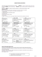 Marantz SR9200 SR8200 PS9200 22880 (145 pages) Audio/Video Receiver Service Manual