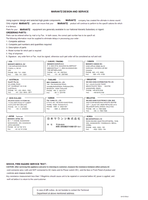Marantz SA-15S1 90M24AK855010 (76 pages) Amplifier Service Manual