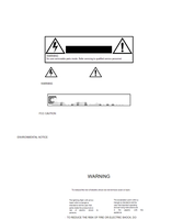 Panasonic CT-2017 CT-25G7 CT-25G7U 1-800-211-PANA CT-G2132 CT-G2132L (72 pages) TV Operating Manual