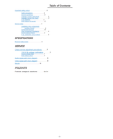Panasonic NA7DM MTNC010305C1 CT-20G7DF CT-20D12DF MTNC020515A1 AP391 (33 pages) TV Service Manual