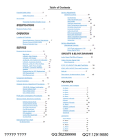 Panasonic NA6DVD CT-20DC50B QQ362399998 MTNC000939C1 AP348 (66 pages) TV Service Manual