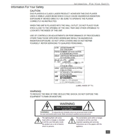 Panasonic CT-20DC50 CT-27DC50 CT-27DC50U TQB2AA0339-2 10417 (49 pages) TV Operating Manual