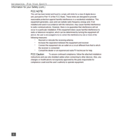 Panasonic CT-20DC50 CT-27DC50 CT-27DC50U TQB2AA0339-2 10417 (49 pages) TV Operating Manual