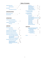 Panasonic CT-20SX10B CT-20SX10CB CT-24SX10B CT-24SX10CB CT-F2110XB (60 pages) TV Service Manual