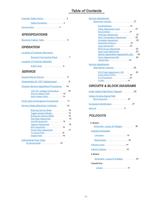 Panasonic NA6DV CT-20SX11E CT-20SX11CE MTNC010735C1 AP380 (46 pages) TV Service Manual