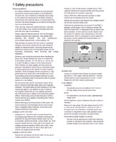 Panasonic MTNC030623C1 CT-24SL14J CT-24SL14UJ CT-27SL14J CT-27SL14UJ (52 pages) TV Service Manual