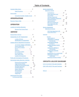 Panasonic NA6LM MTC9905021C1 CT-2511HDB CT-2521HDB CT-2721HDB (53 pages) TV Service Manual