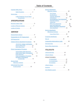 Panasonic CT-27G6E SP-2724E CT-25G6E CT-25G6CE CT-25G6UE CT-27G6DE (48 pages) TV Service Manual