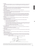 Panasonic CT-2701 (25 pages) TV Operating Manual