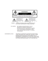 Panasonic CT2707D, CT3207D (80 pages) TV Operating Manual