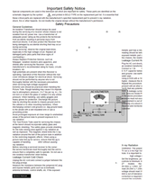 Panasonic MTNC000417C1 MTNC010201A1 MTNC010305A1 CT-2707DF CT-2707DUF (54 pages) TV Service Manual