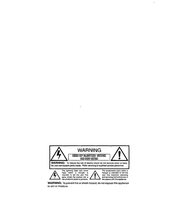 Panasonic CT-275F35 CT-F2993 CT-F2993V CT-F2993X CT-32SF35 CT-F3393 (44 pages) TV Operating Manual
