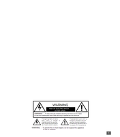 Panasonic CT-27D11D CT-27D31C CT-2772SC CT-32D11C CT-32D31C CT-3274SC (50 pages) TV Operating Manual
