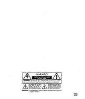 Panasonic CT-27D20 CT-32D20 CT-36D20 CT-27D20U CT-32D20U CT-36D20U (44 pages) TV Operating Manual