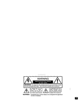 Panasonic CT-27D11 CT-27D31C CT-2772SC CT-32D31C CT-3274SC CT-36D11C (25 pages) TV Operating Manual