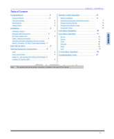 Panasonic CT-27E13-1 CT-32E13-1 TQB2AA0484 30317 (64 pages) TV Operating Manual