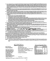 Panasonic TQB2A09431 (36 pages) TV Operating Manual