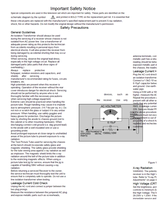 Panasonic MTNC010306C1 CT-27G7DF CT-27G7DUF CT-27G7SDF CT-27G7SDUF (28 pages) TV Service Manual