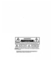 Panasonic 1-B0C-211-PANA TQB2AA0336 00225 (60 pages) TV Operating Manual