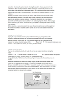 Panasonic MTNC030943A1 CT-27SL13MG CT-27SL13MUG CT-27SL33MG 27SL33MUG (149 pages) TV Service Manual