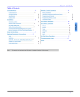 Panasonic CT-20SL13 CT-24SL13 CT-27SL13 CT-F2123 CT-F2923 CT-F2123L (73 pages) TV Operating Manual