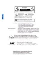 Panasonic CT-27SL33 CT-F2943 CT-F2943L CT-F2943X TQB2AA0456-2 30829 (81 pages) TV Operating Manual