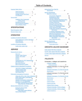 Panasonic NA8MS CT-27SX11E CT-27SX11UE CT-27SX11CE CT-27SX31E (64 pages) TV Service Manual
