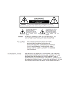 Panasonic CT-27SX32 TQB2AA0419-1 21103 (80 pages) TV Operating Manual
