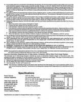 Panasonic CT-31SF14 TOe2AA0155 (36 pages) TV Operating Manual
