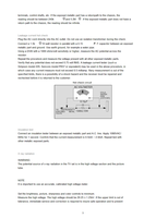Panasonic MTNC040103A1 CT-32E14J CT-32E14UJ (138 pages) TV Service Manual