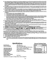 Panasonic CT-32G31 TQB2AA0019-1 (44 pages) TV Operating Manual