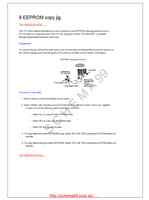 Panasonic MTNC040314C1 CanadaB05 CT-32HC14J CT-32HC14UJ (47 pages) TV Service Manual