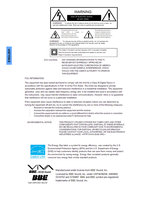 Panasonic CT-32HL43 CT-36HL43 CT-32HC43 CT-32HXC43 CT-36HC43 (97 pages) TV Operating Manual