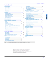 Panasonic CT-32HL43 CT-36HL43 CT-32HC43 CT-32HXC43 CT-36HC43 (97 pages) TV Operating Manual
