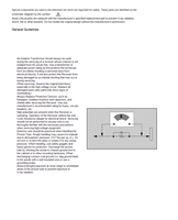 Panasonic CT-32HX40B CT-32HX40CB CT-36HX40B CT-36HX40CB MTNC000626C1 (76 pages) TV Service Manual