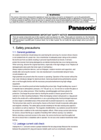 Panasonic MTNC030311A1 CT-32SC13-1U CT-32SC13-1G CT-36SC13-1U (88 pages) TV Service Manual