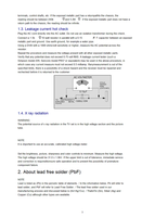 Panasonic MTNC030311A1 CT-32SC13-1U CT-32SC13-1G CT-36SC13-1U (88 pages) TV Service Manual