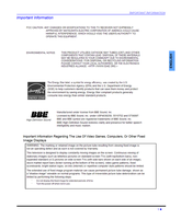 Panasonic CT-20SL14 CT-24SL14 CT-27SL14 CT-32SL14 CT-36SL14 CT-F2124 (80 pages) TV Operating Manual