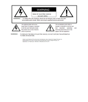 Panasonic CT-32SX30 TQB2AA0338 00905 (55 pages) TV Operating Manual