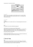 Panasonic MTNC030620C1 CanadaB05 CT-36HL43G CT-36HL43UG CT-32HL43G (174 pages) TV Service Manual