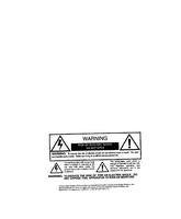 Panasonic CT-32HX40 CT-36HX40 TQB2AA0337-1 00619 (27 pages) TV Operating Manual